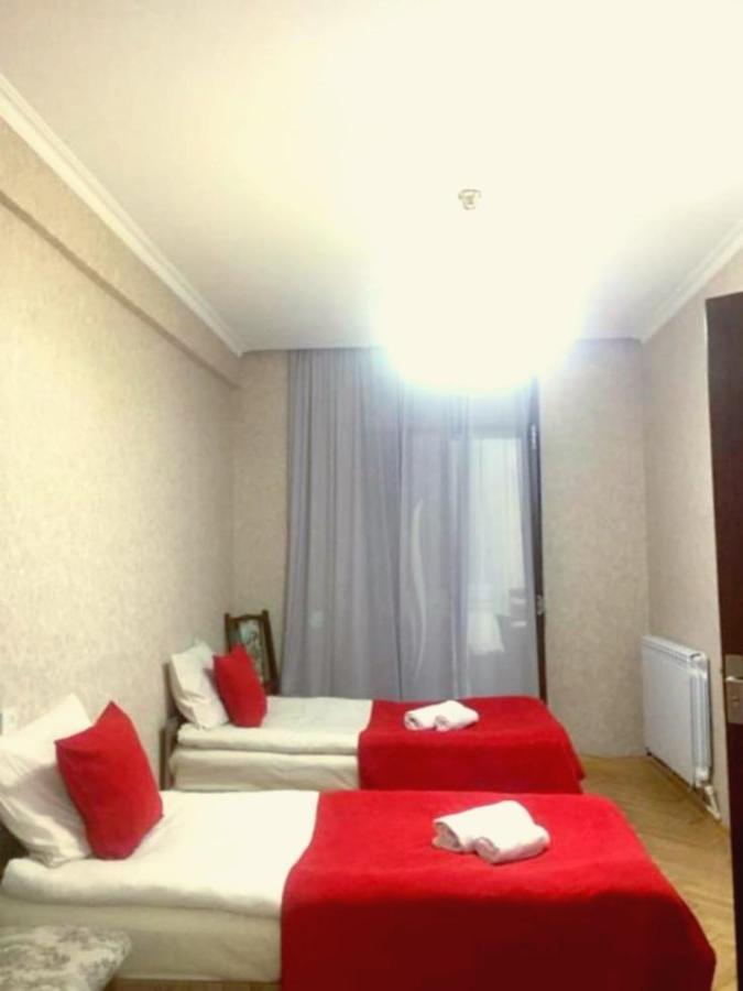 Your Home In Тбилиси Экстерьер фото