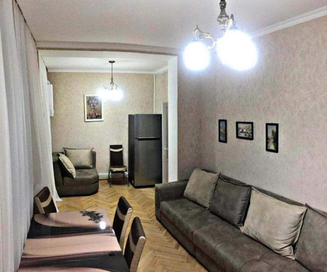 Your Home In Тбилиси Экстерьер фото