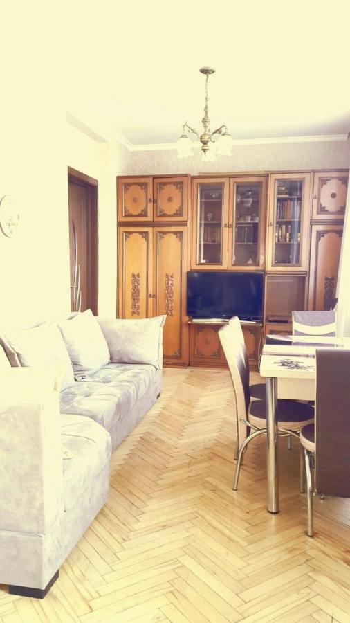 Your Home In Тбилиси Экстерьер фото