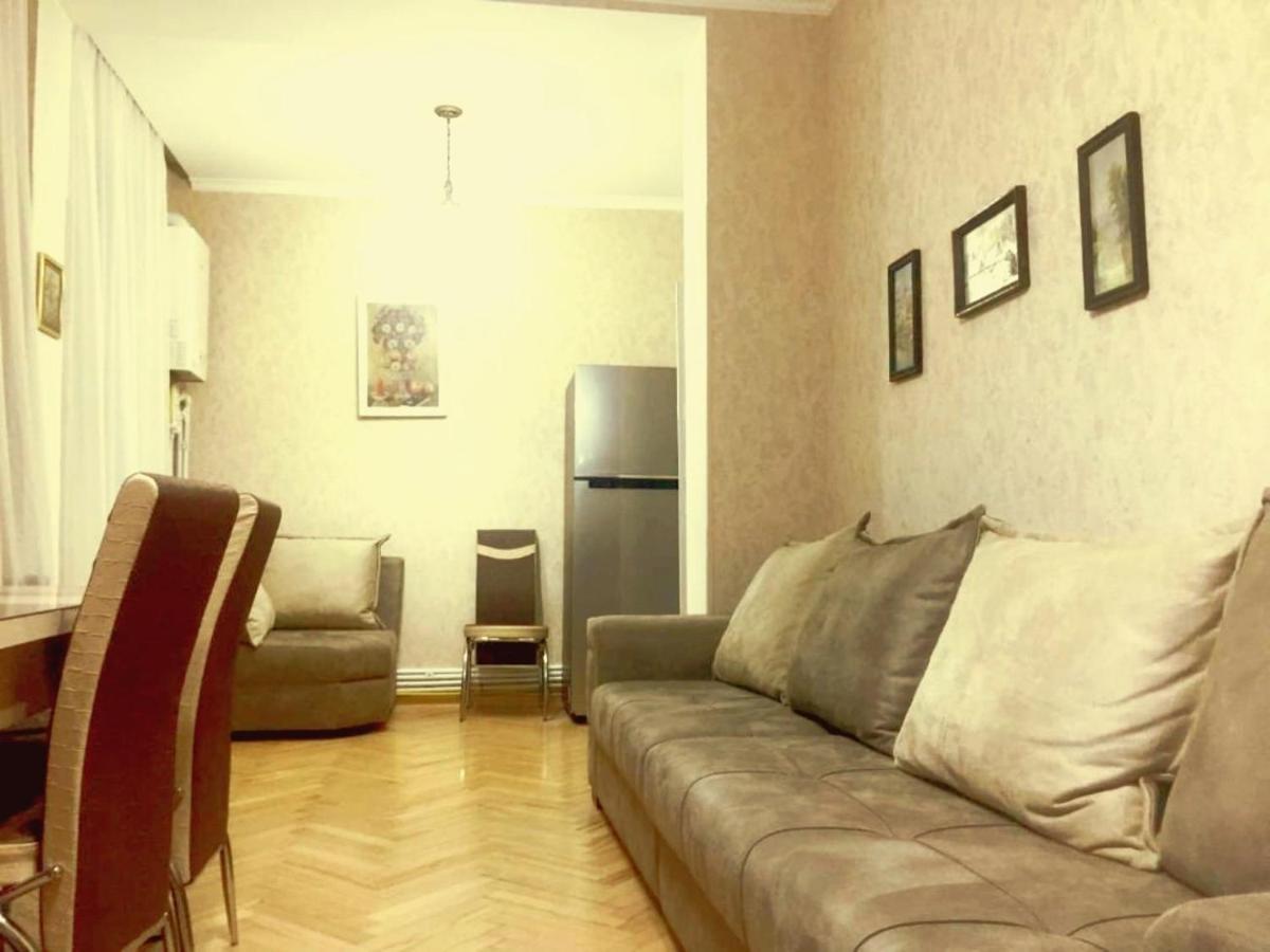 Your Home In Тбилиси Экстерьер фото