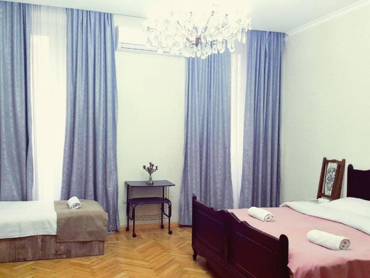 Your Home In Тбилиси Экстерьер фото