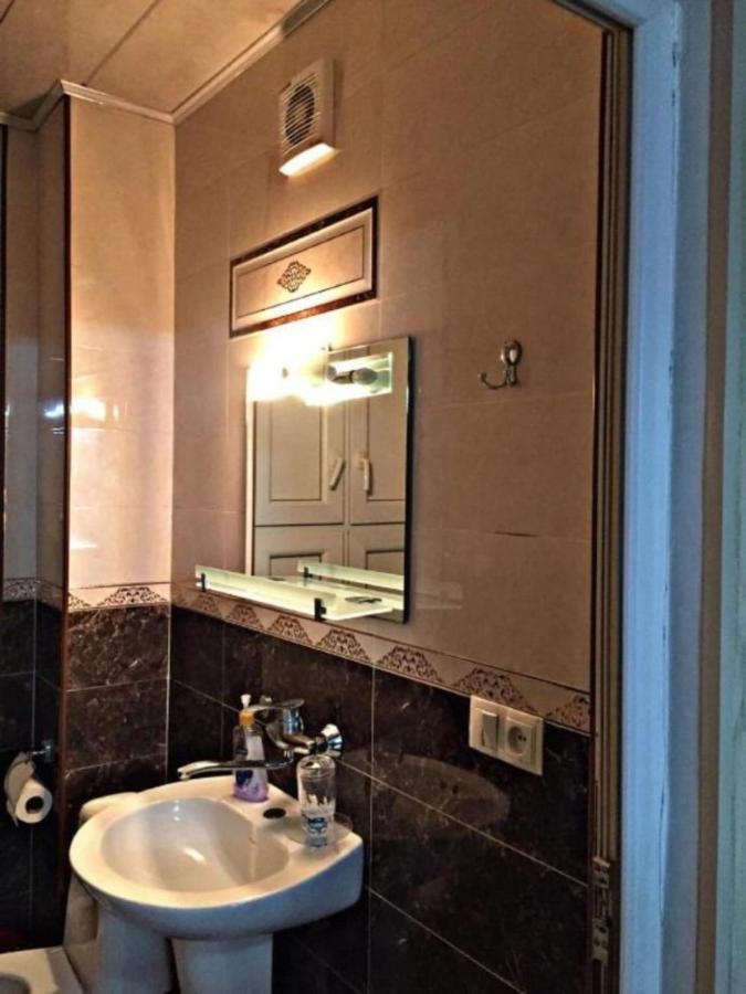 Your Home In Тбилиси Экстерьер фото