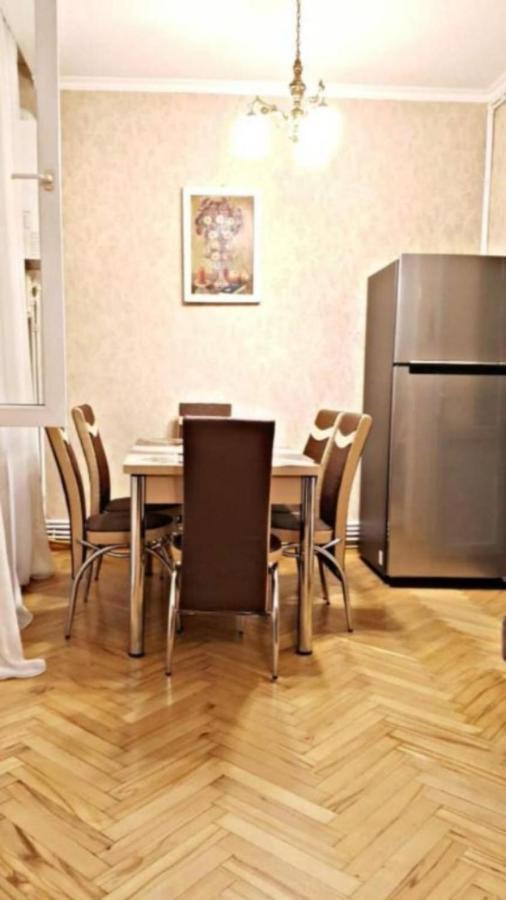 Your Home In Тбилиси Экстерьер фото
