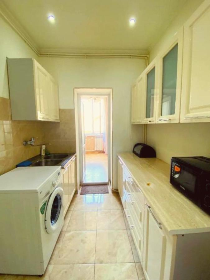 Your Home In Тбилиси Экстерьер фото