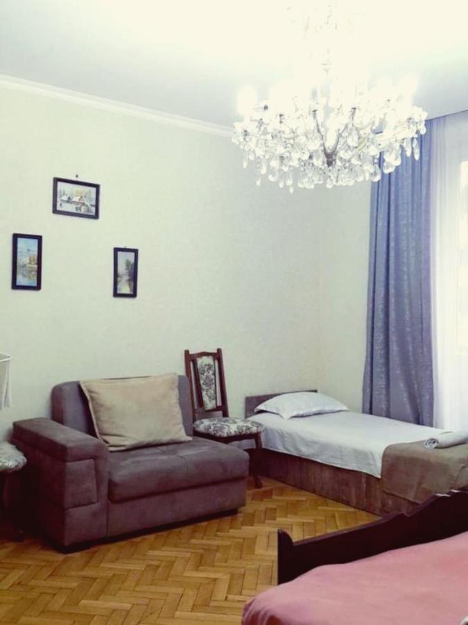 Your Home In Тбилиси Экстерьер фото