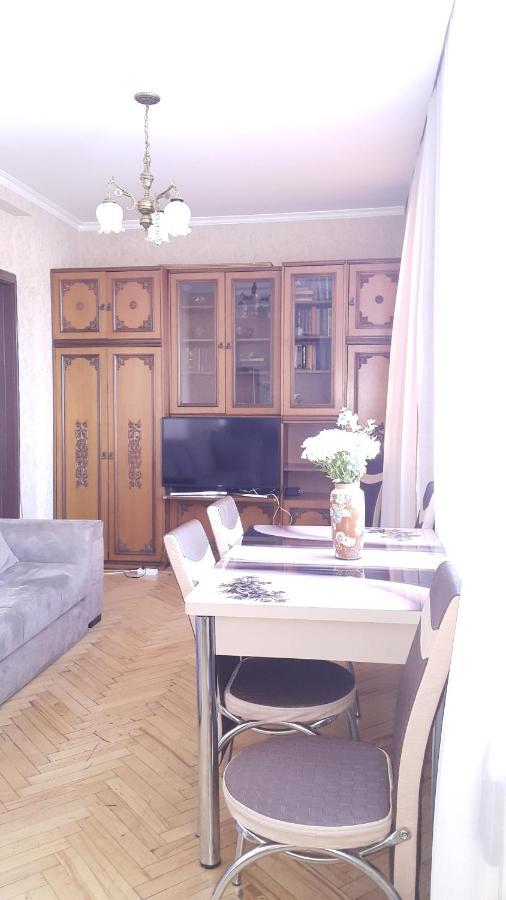 Your Home In Тбилиси Экстерьер фото